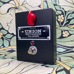 Union Tube & Transistor Beelzebuzz
