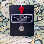 Union Tube & Transistor Beelzebuzz