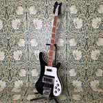 Rickenbacker 4001 Jetglo 1980