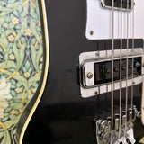 Rickenbacker 4001 Jetglo 1980