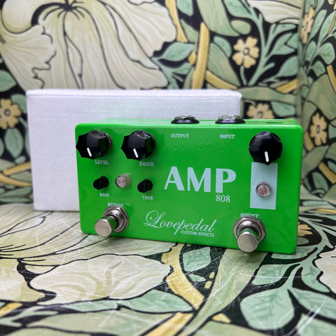 Lovepedal Amp Eleven 808 - Used
