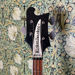 Rickenbacker 4001 Jetglo 1980