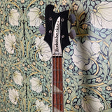 Rickenbacker 4001 Jetglo 1980