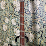 Rickenbacker 4001 Jetglo 1980