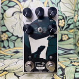 Walrus Audio National Park Edition Slotva Multi-Texture Reverb - Used