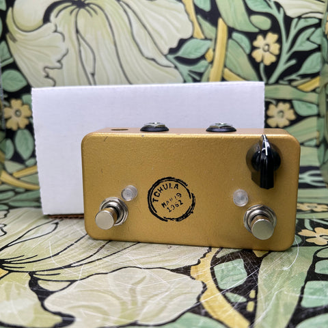 Lovepedal Tchula Gold - Used