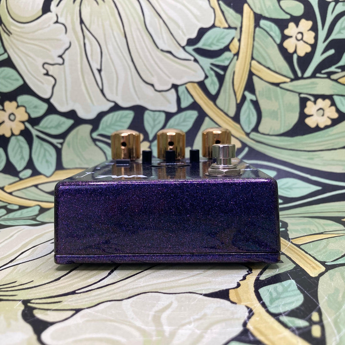 Totally Wycked Audio Dynamorph Envelope-Controlled Harmonic Generator ...