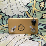 Lovepedal Tchula Gold - Used