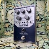 Origin Effects BASSRIG Fifteen