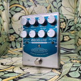 Origin Effects EQ Deluxe Studio Equalizer and Drive