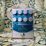 Origin Effects EQ Deluxe Studio Equalizer and Drive