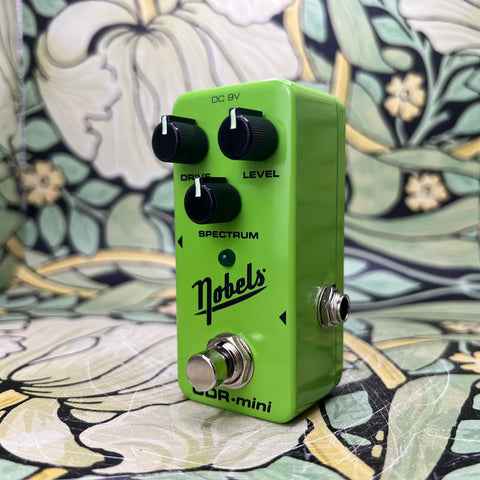 Nobels ODR-1 Mini Natural Overdrive