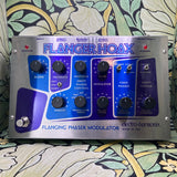 Electro-Harmonix Flanger Hoax