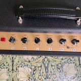 Friedman Amplification Wildwood Custom Small Box Combo Amp