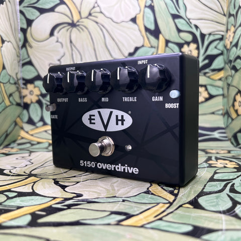 MXR EVH 5150 Overdrive