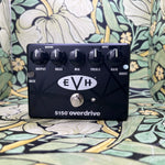 MXR EVH 5150 Overdrive