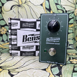 Benson Amps Germanium Boost - Used