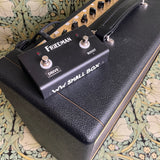 Friedman Amplification Wildwood Custom Small Box Combo Amp