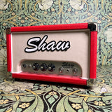 Shaw Audio Tone Rod MG 8W Amp Head