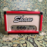 Shaw Audio Tone Rod MG 8W Amp Head