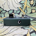Benson Amps Germanium Boost - Used