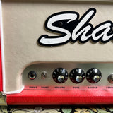 Shaw Audio Tone Rod MG 8W Amp Head