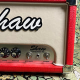 Shaw Audio Tone Rod MG 8W Amp Head