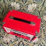 Shaw Audio Tone Rod MG 8W Amp Head