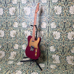 Suhr Andy Wood Signature Modern T SS Iron Red