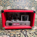 Shaw Audio Tone Rod MG 8W Amp Head