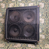 Carvin V412-C 4x12 Cab