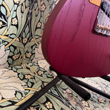 Suhr Andy Wood Signature Modern T SS Iron Red