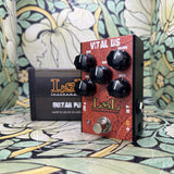 LsL Instruments Vital DS - Used