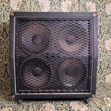 Carvin V412-C 4x12 Cab
