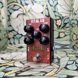 LsL Instruments Vital DS - Used