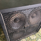 Carvin V412-C 4x12 Cab