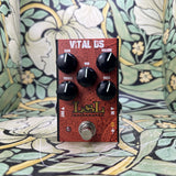 LsL Instruments Vital DS - Used