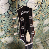 Collings CL City Limits Deluxe Doghair 2019 w/ Calton Case