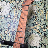 Suhr Andy Wood Signature Modern T SS Iron Red