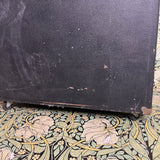 Carvin V412-C 4x12 Cab