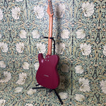 Suhr Andy Wood Signature Modern T SS Iron Red