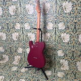 Suhr Andy Wood Signature Modern T SS Iron Red