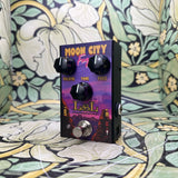 LsL Instruments Moon City Fuzz - Used