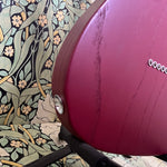 Suhr Andy Wood Signature Modern T SS Iron Red