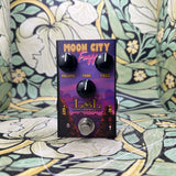 LsL Instruments Moon City Fuzz - Used