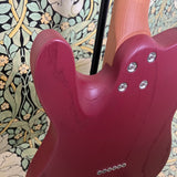 Suhr Andy Wood Signature Modern T SS Iron Red