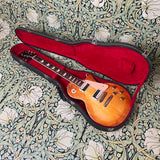 Gibson Les Paul Standard Faded Tobacco Burst w/ 60's Neck 2005