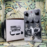 Old Blood Noise Endeavors Haunt Fuzz - Used