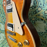 Gibson Les Paul Standard Faded Tobacco Burst w/ 60's Neck 2005