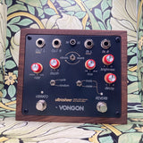 Vongon Ultrasheer Stereo Pitch Vibrato and Reverb